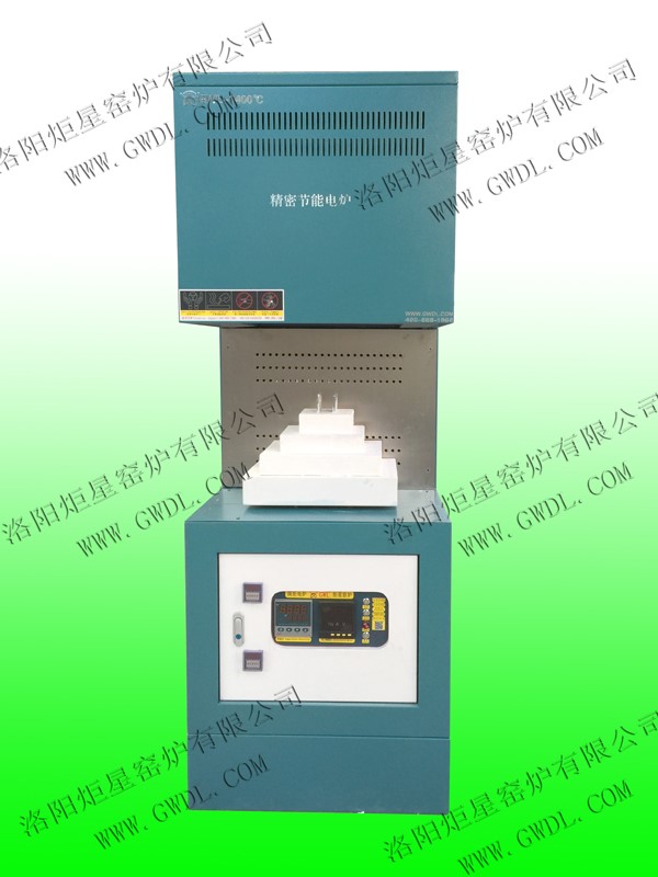高温全自动升降式玻璃软化炉（GWL-SS）