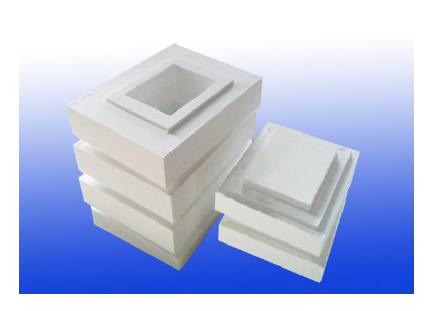 High Temperature Ceramic Fiber Special-shaped Product