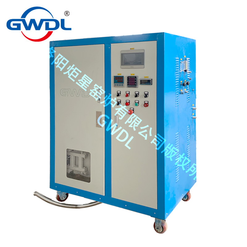 2020 New Design Vacuum Hot Press Furnace (GWL-VSF-RY3)