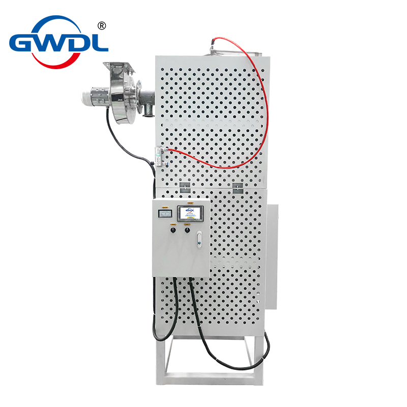 GWL-1000VOC exhaust gas purification furnace