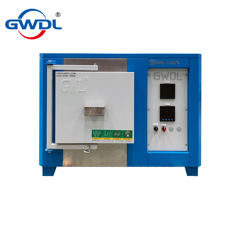 Atmosphere Box Type Electric Furnace(GWDL-XB)